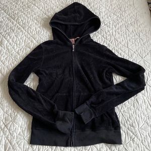 Vintage juicy jacket